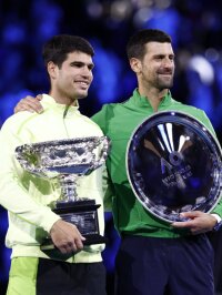 ©  Australian Open / X