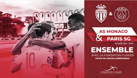 ©  AS Monaco FC