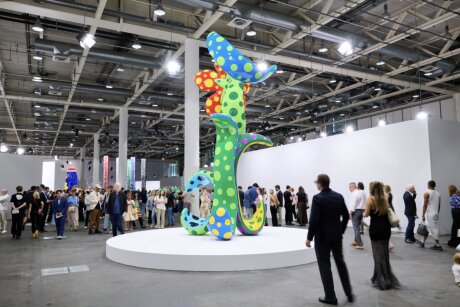 ©  Art Basel