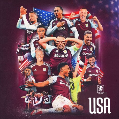 ©  Aston Villa FC
