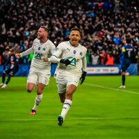 ©  Olympique de Marseille