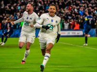 ©  Olympique de Marseille