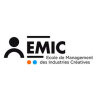 EMIC - École de Management des Industries Créatives