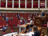 ©  Assemblée nationale