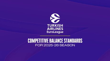 ©  Euroleague Basketball
