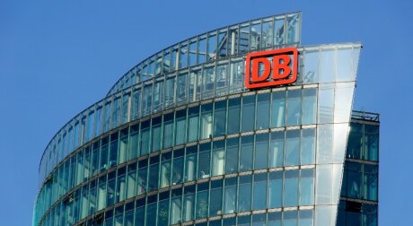 ©  DB AG / Volker Emersleben