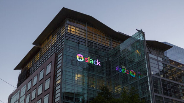Slack vise une entrée en bourse le 20 juin 2019 - © D.R.
