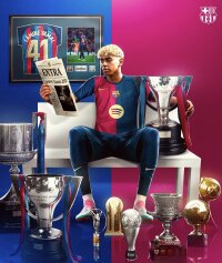 ©  FC Barcelona