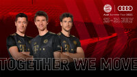 ©  FC Bayern