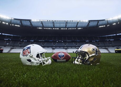 ©  NFL