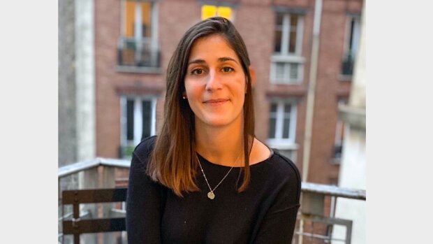Clarisse Luillet, présidente de Litigimmo - © D.R.
