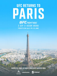 ©  UFC