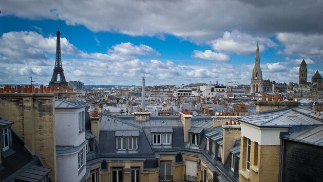 Quels Objectifs De L Alliance Des Prof De L Urbanisme Et De