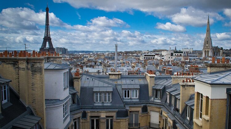 Investissement locatif -
