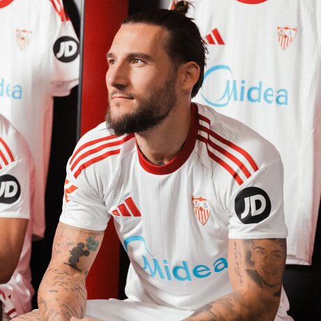 ©  Sevilla FC