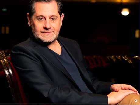 ©  Carole Bellaïche