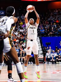 ©  Indiana Fever / X