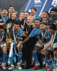 ©  SSC Napoli