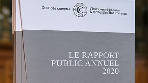 Education nationale : la Cour des comptes tire la SIRHEN d’alarme - D.R.