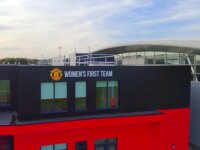 ©  Manchester United FC