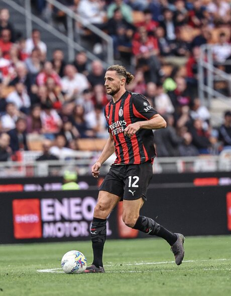 ©  AC Milan