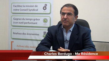 4 min 30 avec Charles Berdugo, co-fondateur de Ma-Residence.fr