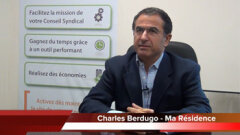 4 min 30 avec Charles Berdugo, co-fondateur de Ma-Residence.fr