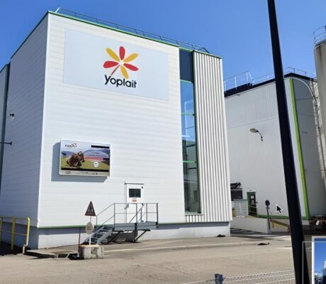 ©  Yoplait France