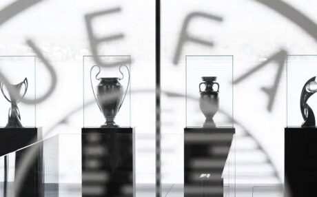 ©  UEFA