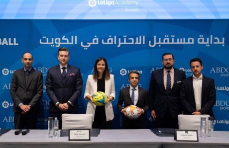 ©  LaLiga