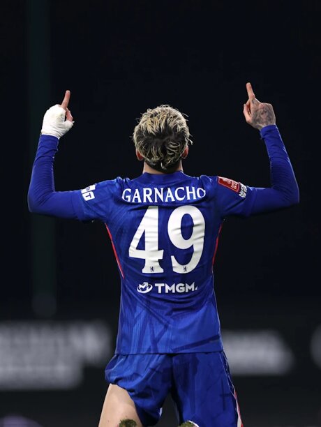 ©  Chelsea FC