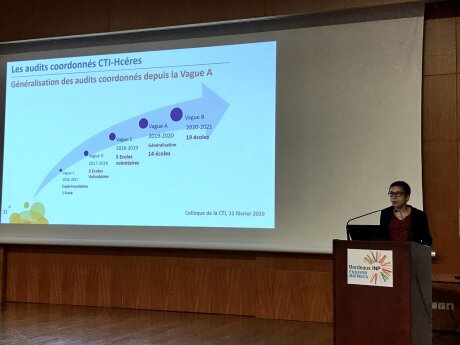 © Agnès Millet / News Tank