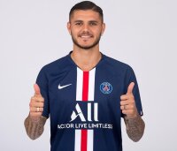 ©  Paris Saint-Germain