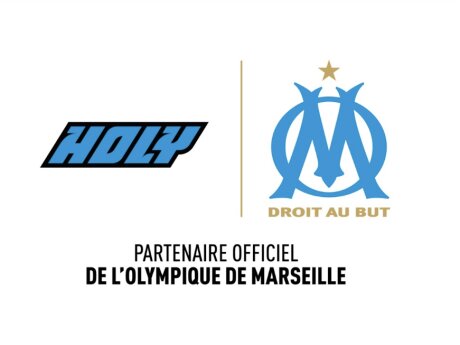 ©  Olympique de Marseille