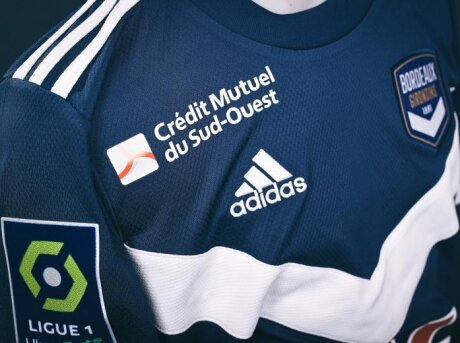 ©  FC Girondins de Bordeaux