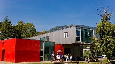 L’Institut Polytechnique de Grenoble recrute un ou une directeur(-trice) de la communication