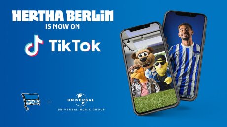 ©  Hertha BSC