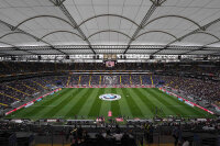 ©  Eintracht Frankfurt