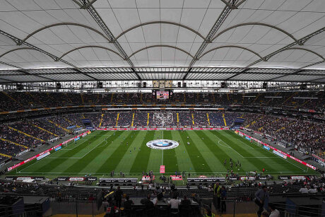 ©  Eintracht Frankfurt