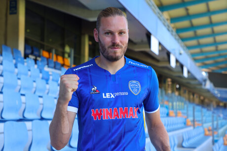 ©  ESTAC Troyes
