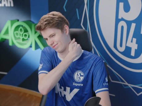 ©  FC Schalke Esport