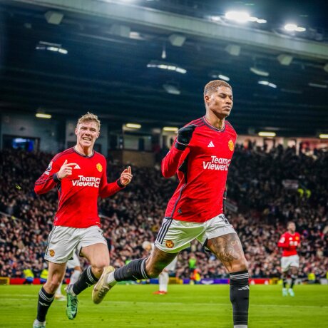 ©  Manchester United FC