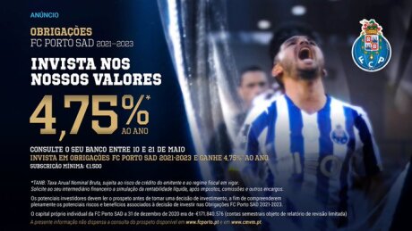 ©  FC Porto