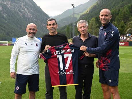 ©  Bologna FC 1909