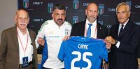 ©  FIGC