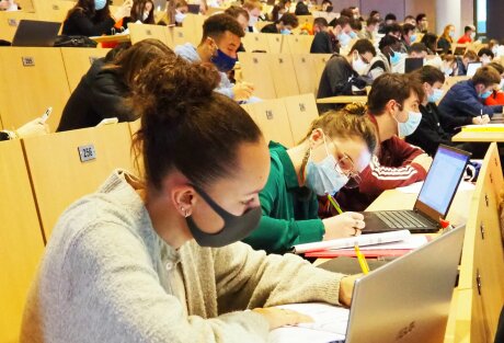 ©  CPU - Université Bretagne Sud