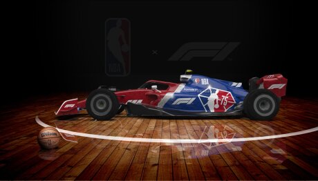 ©  NBA