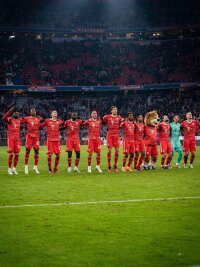 ©  FC Bayern Munich