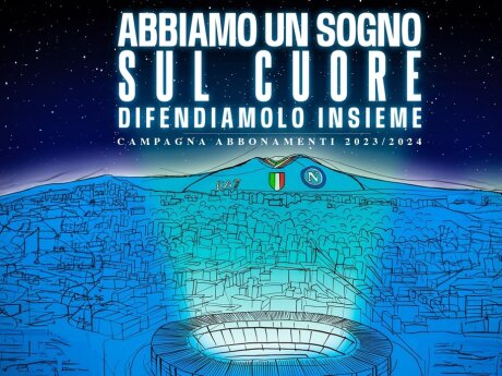 ©  SSC Naples