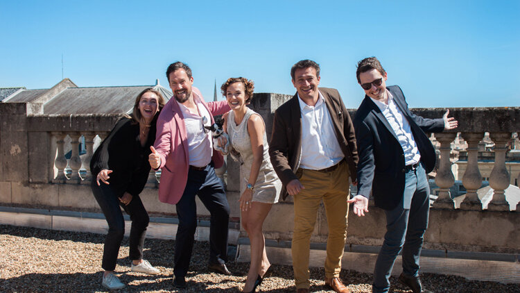 L’agence digitale Bordhome propose visites virtuelles et honoraire fixe -